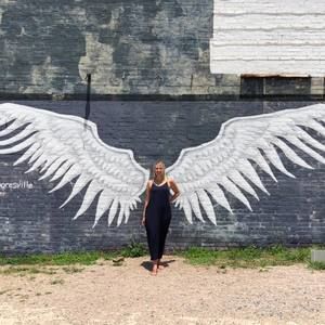 Meet your Posher, Lauren